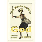The Whole Armour of God