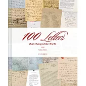 100 Letters That Changed the World