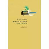 The Sea in the Radio: Journal Sentences