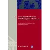 International Handbook on Child Participation in Family Law, 51