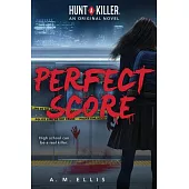 Hunt a Killer: YA Novel #1