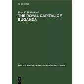 The Royal Capital of Buganda