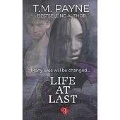 Life At Last: Secrets Book Three