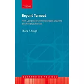 Beyond Turnout: How Compulsory Voting Shapes Citizens and Political Parties