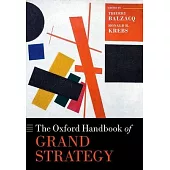 The Oxford Handbook of Grand Strategy