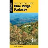Best Easy Day Hikes Blue Ridge Parkway