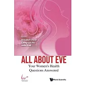 All about Eve: Your Women’’s Health Questions Answered