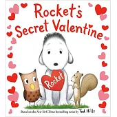 Rocket’’s Secret Valentine