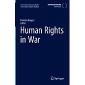 Human Rights in War