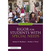 Rigor for Students with Special Needs