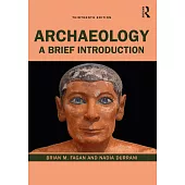 Archaeology: A Brief Introduction