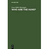 Who Are the Huns?: The Law of Nations and Its Breakers