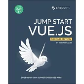 Jump Start Vue.Js