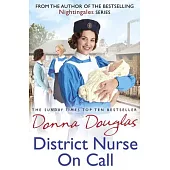 District Nurse on Call (Steeple Street 2)