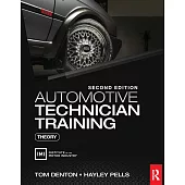 Automotive Technician Training: Theory