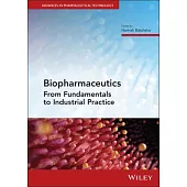 Basic Biopharmaceutics