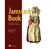 The Jamstack Book
