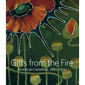 Gifts from the Fire: American Ceramics, 1880-1950