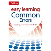Collins Common Errors in English
