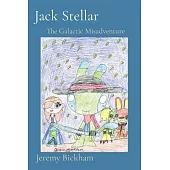 Jack Stellar: The Galactic Misadventure