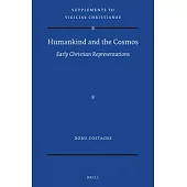 Humankind and the Cosmos: Early Christian Representations