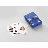 The West Wing Playing Cards