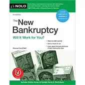 The New Bankruptcy: Will It Work for You?