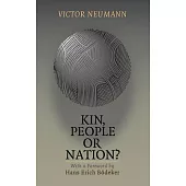 Kin, People or Nation?: On European Political Idenities