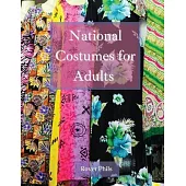 National Costumes for Adults