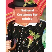National Costumes for Adults