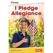 I Pledge Allegiance
