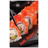 Sushi Recipes