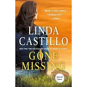 Gone Missing: A Kate Burkholder Novel