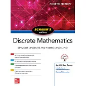 Schaum’’s Outline of Discrete Mathematics, Fourth Edition