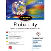 Schaum’’s Outline of Probability, Third Edition