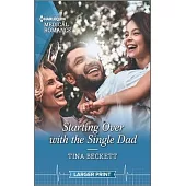 Starting Over with the Single Dad