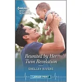 Reunited by Her Twin Revelation