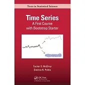 Time Series: A First Course with Bootstrap Starter