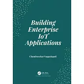 Building Enterprise Iot Applications