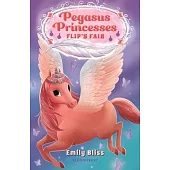Pegasus Princesses 3: Flip’’s Fair