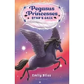 Pegasus Princesses 4: Star’’s Gaze