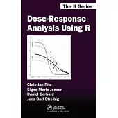 Dose-Response Analysis Using R