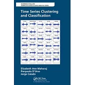 Time Series Clustering and Classification