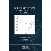 Robust Statistical Methods with R, Second Edition