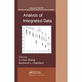 Analysis of Integrated Data