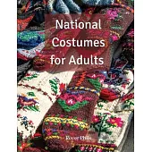National Costumes for Adults