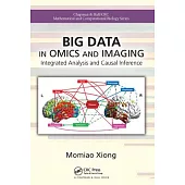 Big Data in Omics and Imaging: Integrated Analysis and Causal Inference