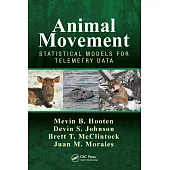 Animal Movement: Statistical Models for Telemetry Data