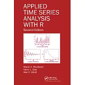 Applied Time Series Analysis with R