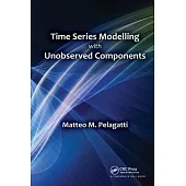 Time Series Modelling with Unobserved Components